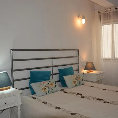 Casa Da By Dolcestay - T2 A 2min Da Com Vista Mar & Bbq * Sesimbra