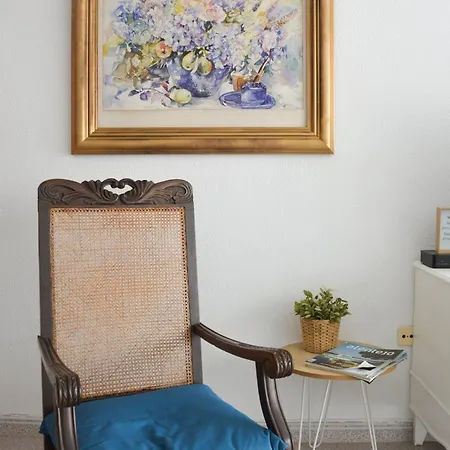 Casa Da By Dolcestay - T2 A 2min Da Com Vista Mar & Bbq Sesimbra