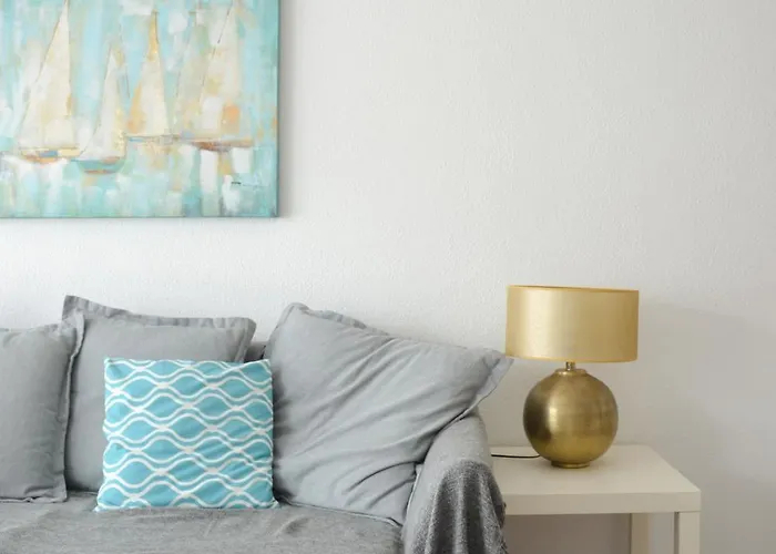 Apartment Casa Da By Dolcestay - T2 A 2min Da Com Vista Mar & Bbq *