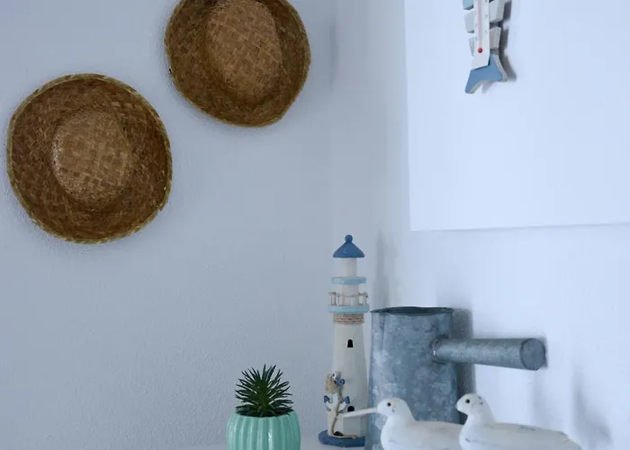 Apartment Casa Da By Dolcestay - T2 A 2min Da Com Vista Mar & Bbq *