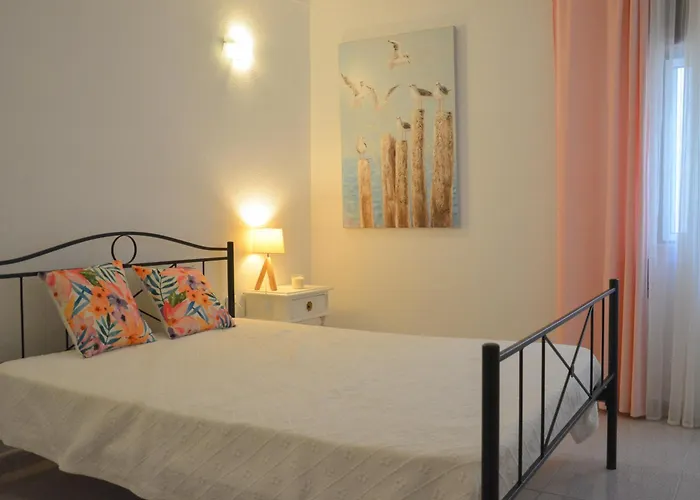 Casa Da By Dolcestay - T2 A 2min Da Com Vista Mar & Bbq *