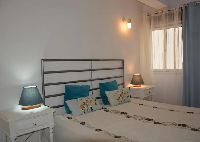 Casa Da By Dolcestay - T2 A 2min Da Com Vista Mar & Bbq * Sesimbra