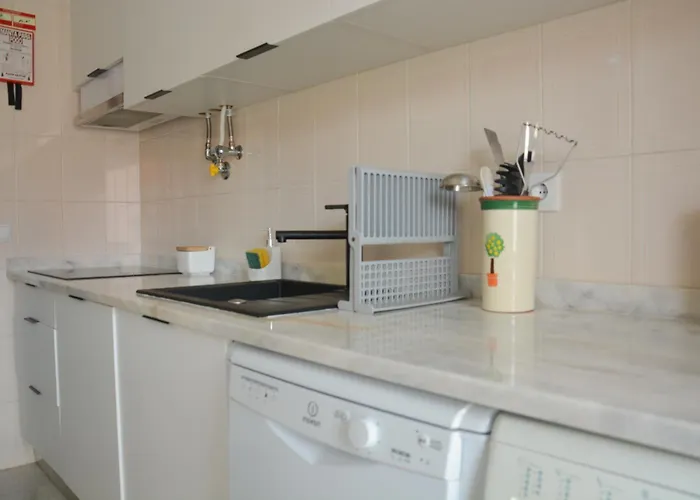 Casa Da By Dolcestay - T2 A 2min Da Com Vista Mar & Bbq Apartment *