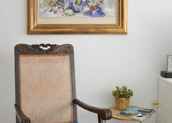 Casa Da By Dolcestay - T2 A 2min Da Com Vista Mar & Bbq Sesimbra