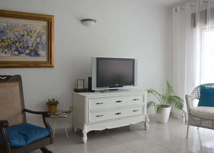 Apartment Casa Da By Dolcestay - T2 A 2min Da Com Vista Mar & Bbq