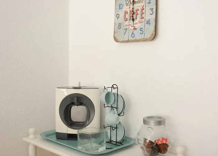 Casa Da By Dolcestay - T2 A 2min Da Com Vista Mar & Bbq