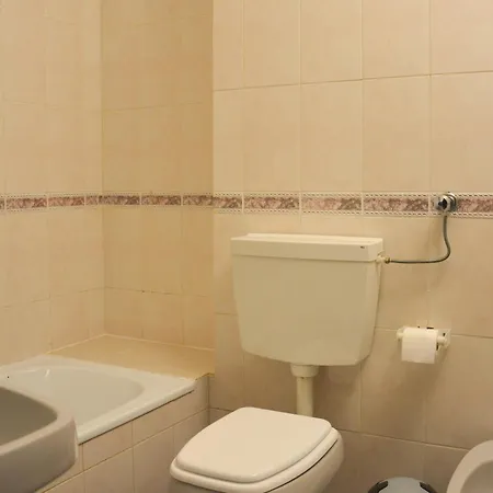 Apartmán Casa Da - T2 A 2min Da Com Vista Mar & Bbq Sesimbra