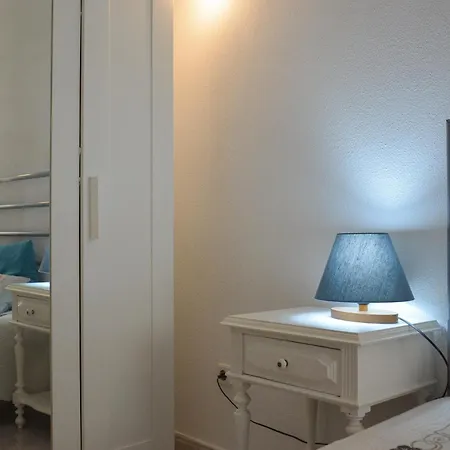 Casa Da - T2 A 2min Da Com Vista Mar & Bbq * 塞辛布拉