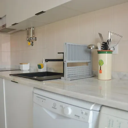 Casa Da - T2 A 2min Da Com Vista Mar & Bbq 公寓 *
